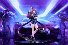 K/DA Evelynn 1/7 Scale Statue