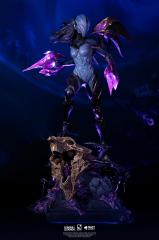 Kai'Sa 1/4 Scale Statue