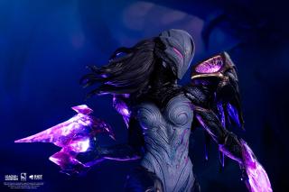 Kai'Sa 1/4 Scale Statue