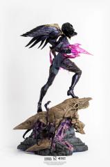 Kai'Sa 1/4 Scale Statue