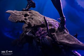 Kai'Sa 1/4 Scale Statue