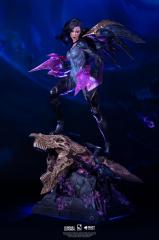 Kai'Sa 1/4 Scale Statue