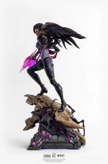 Kai'Sa 1/4 Scale Statue