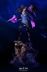 Kai'Sa 1/4 Scale Statue