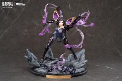 Kai'Sa 11.8" Statue