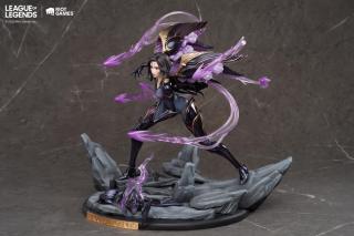 Kai'Sa 11.8" Statue