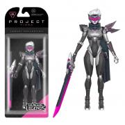 Legacy Project Fiora 6" Figure (exclusive)