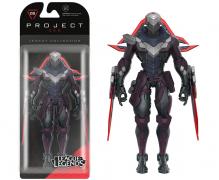 Legacy Project Zed 6" Figure (exclusive)