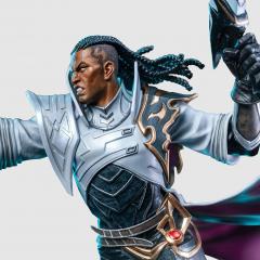 Lucian 1/6 Scale Statue