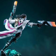 Lucian 1/6 Scale Statue