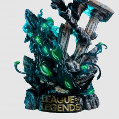 Lucian 1/6 Scale Statue