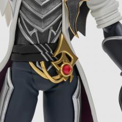 Lucian Unlocked 11.6" Statue