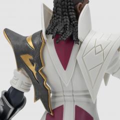 Lucian Unlocked 11.6" Statue