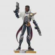 Lucian Unlocked 11.6" Statue