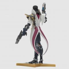 Lucian Unlocked 11.6" Statue