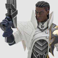 Lucian Unlocked 11.6" Statue