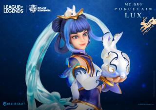 Lux 16.54" Statue