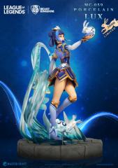 Lux 16.54" Statue
