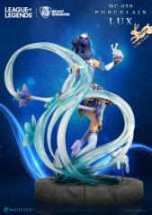 Lux 16.54" Statue