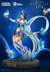 Lux 16.54" Statue