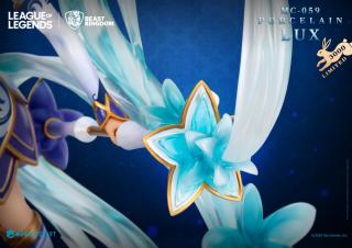 Lux 16.54" Statue
