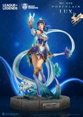 Lux 16.54" Statue