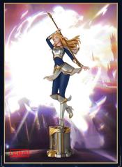 Lux: Lady of Luminosity Pen