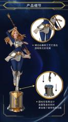 Lux: Lady of Luminosity Pen