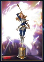 Lux: Lady of Luminosity Pen