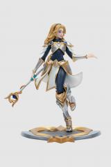 Lux Unlocked 10" Statue