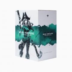 Miss Fortune Unlocked 12.2" Statue