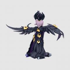 Morgana Unlocked Statue