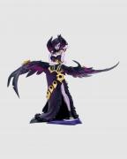 Morgana Unlocked Statue