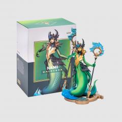 Nami Unlocked 10.6" Statue