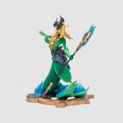 Nami Unlocked 10.6" Statue