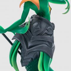Nami Unlocked 10.6" Statue