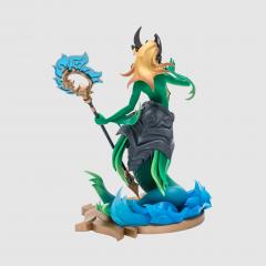 Nami Unlocked 10.6" Statue