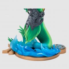 Nami Unlocked 10.6" Statue