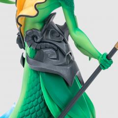 Nami Unlocked 10.6" Statue