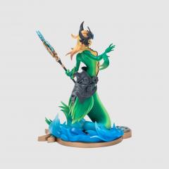 Nami Unlocked 10.6" Statue