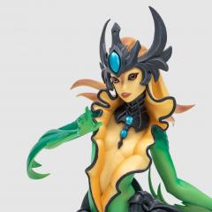 Nami Unlocked 10.6" Statue