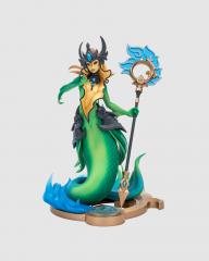 Nami Unlocked 10.6" Statue
