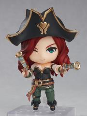 Nendoroid Miss Fortune