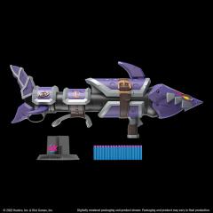 Nerf LMTD Jinx Fishbones Blaster