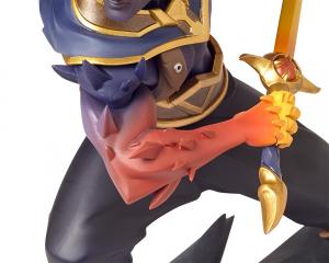 Nightbringer Yasuo Unlocked 9.7" Statue