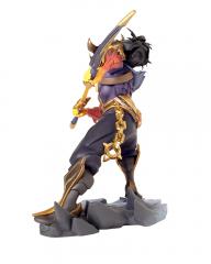 Nightbringer Yasuo Unlocked 9.7" Statue