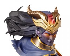 Nightbringer Yasuo Unlocked 9.7" Statue
