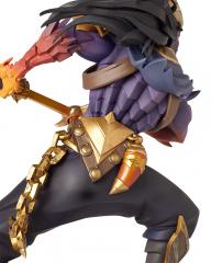 Nightbringer Yasuo Unlocked 9.7" Statue