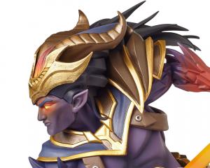 Nightbringer Yasuo Unlocked 9.7" Statue