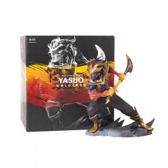 Nightbringer Yasuo Unlocked 9.7" Statue
